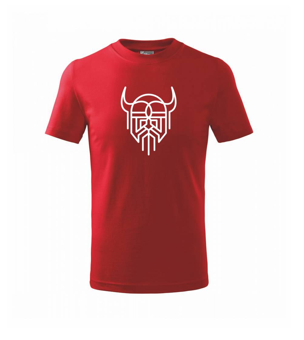 Viking logo Viking logo