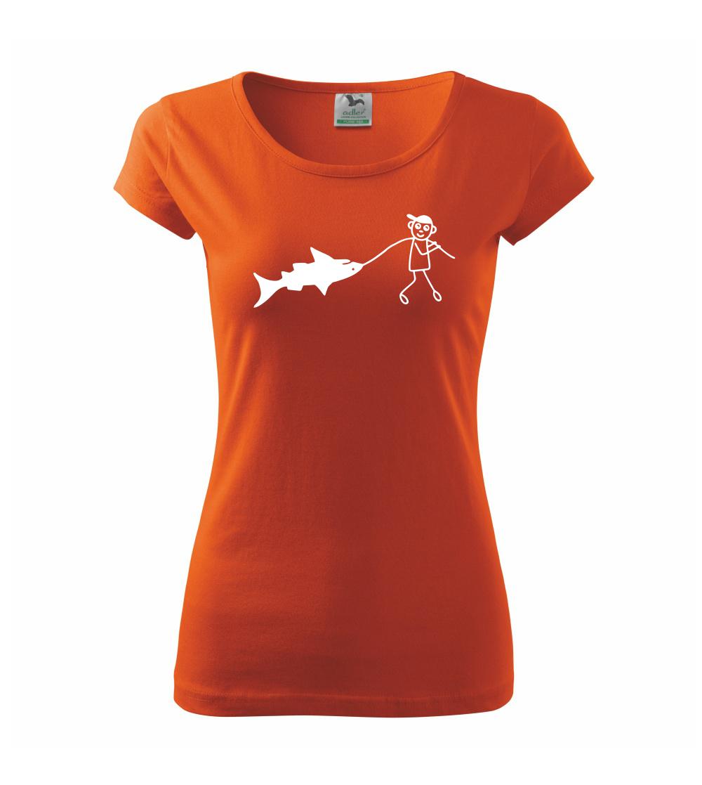 Veľký rybár Veľký rybár