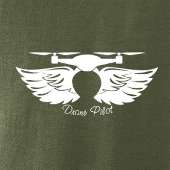 Dron pilot