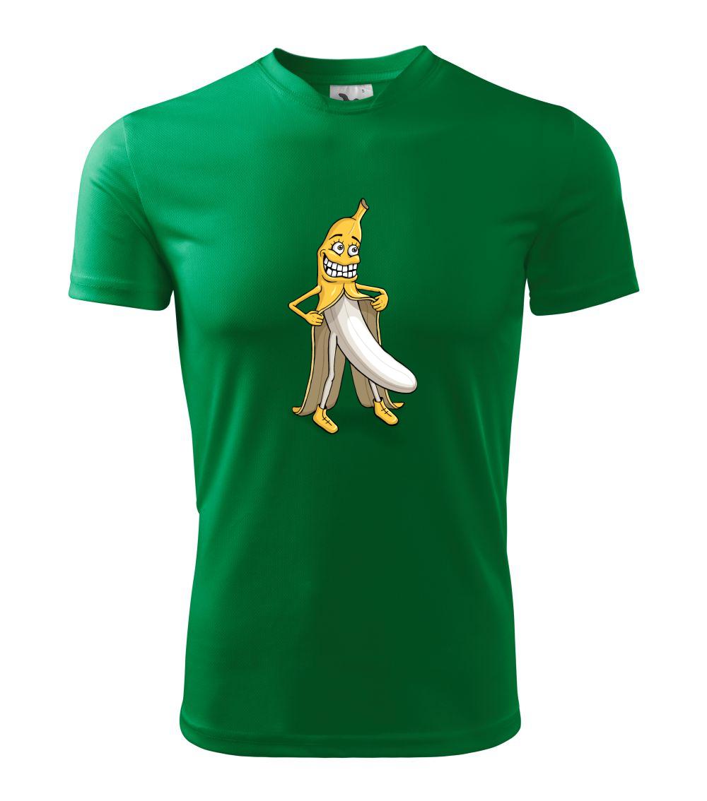 Úchylný banán (Hana-creative) Úchylný banán (Hana-creative)