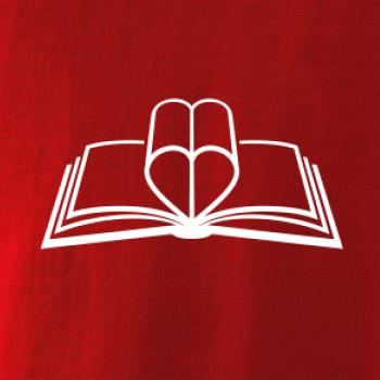 Kniha love Kniha love