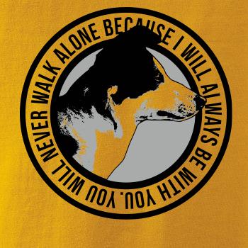 Dog ynwa