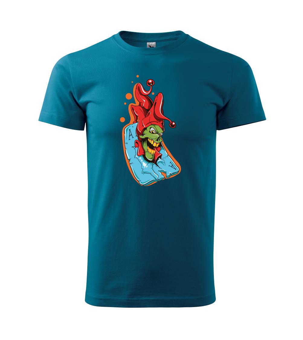 Poker - Joker v esu Poker - Joker v esu