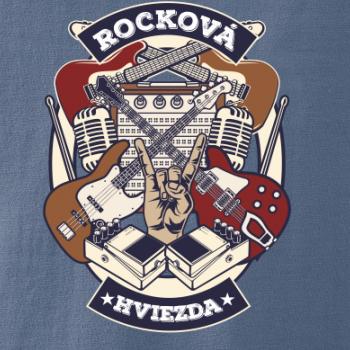 Rocková hviezda SK Rocková hviezda SK
