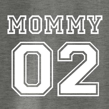 Family Team - otec, mama, dieťa