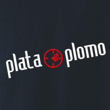 Plata oplomo Plata oplomo