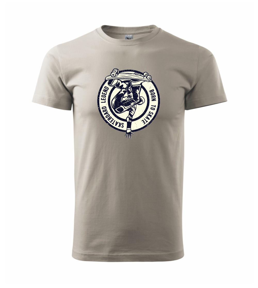 Skateboard Legend Skateboard Legend