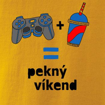 Pekný víkend