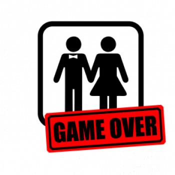 Bachelor Party - Game over (hetero)