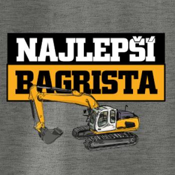Najlepší bagrista Najlepší bagrista