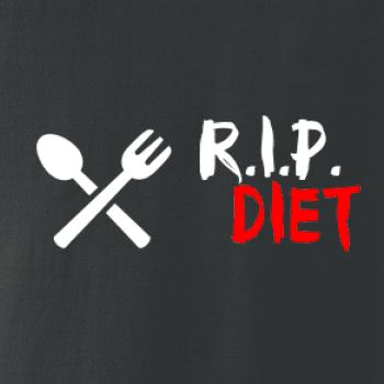 R.I.P. Diet