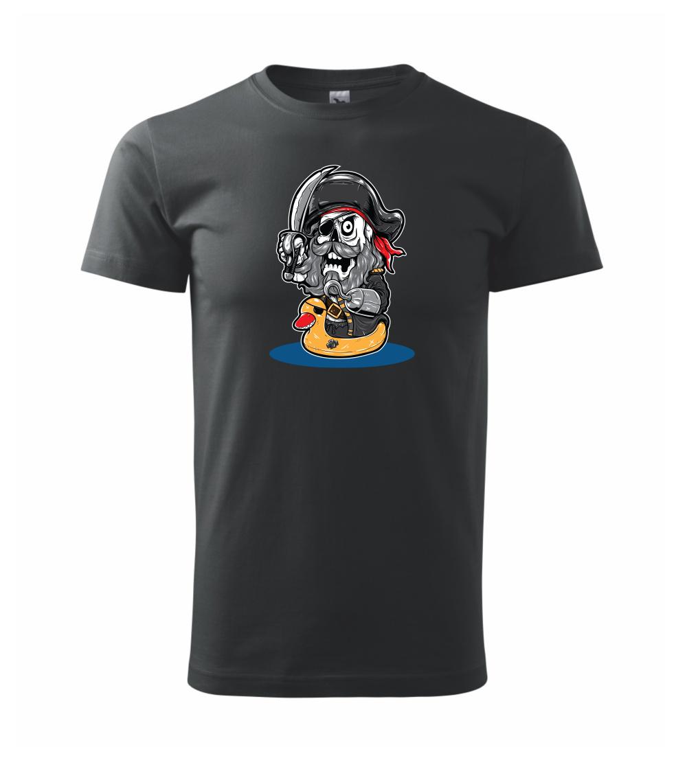 Najdrsnejší pirát Najdrsnejší pirát