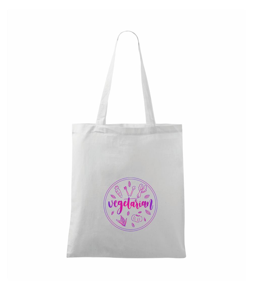 Vegetarián zelenina