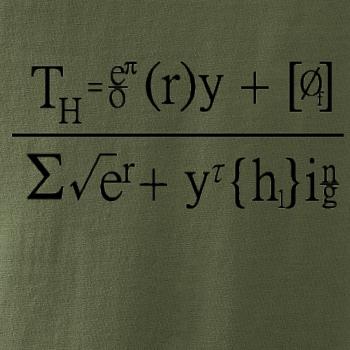 Teória všetkého (Theory of Everything)