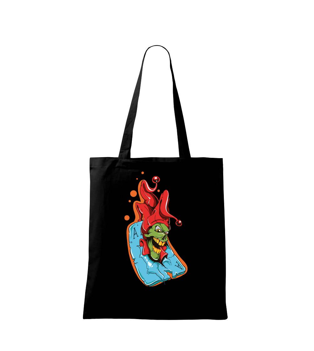 Poker - Joker v esu Poker - Joker v esu