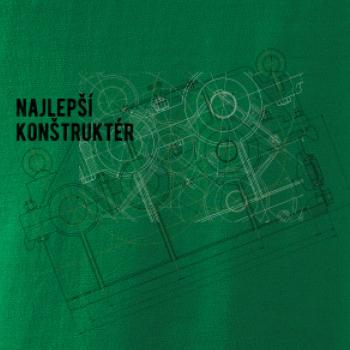 Najlepší konštruktér