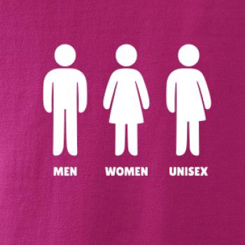 Man Woman Unisex