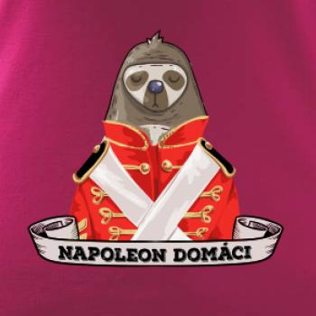 Napoleon domáci leňochod SK