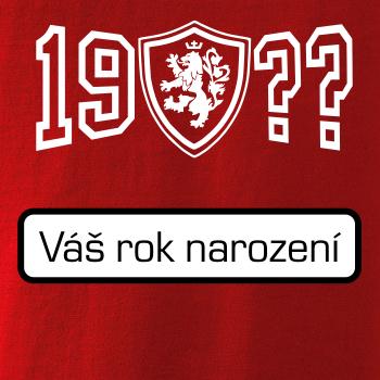 Narodeninový motív - znak