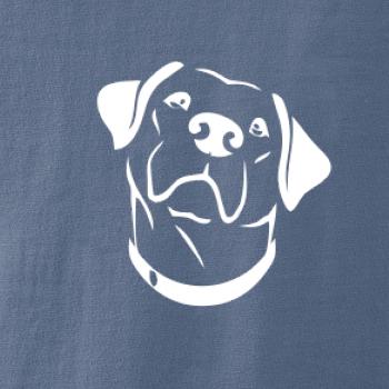 Labrador obrys Labrador obrys