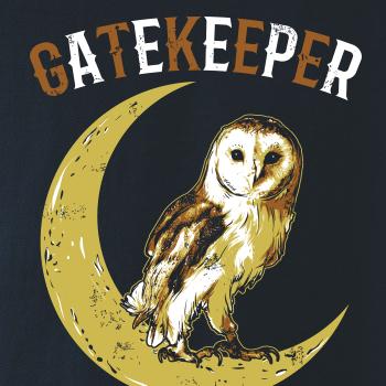 Owl gate