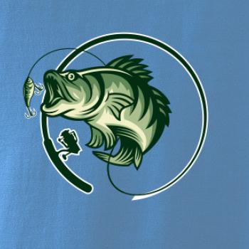 Ryba s prútom Ryba s prútom