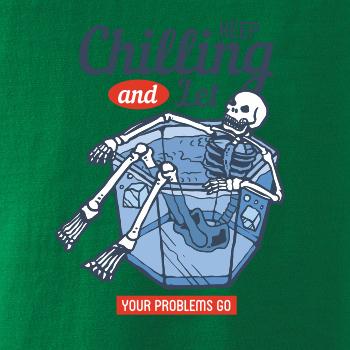 Keep chilling poháre Keep chilling poháre