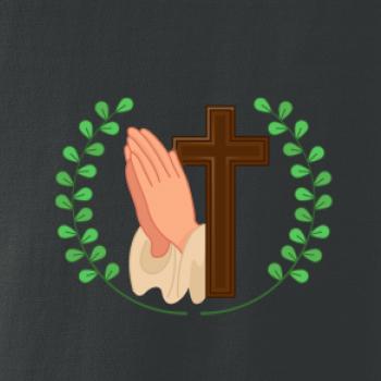 Veniec - kríž a modlenie Veniec - kríž a modlenie