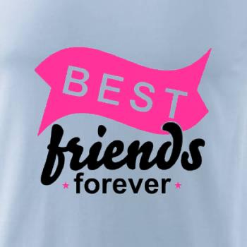 Best friends stuha - vlna Best friends stuha - vlna