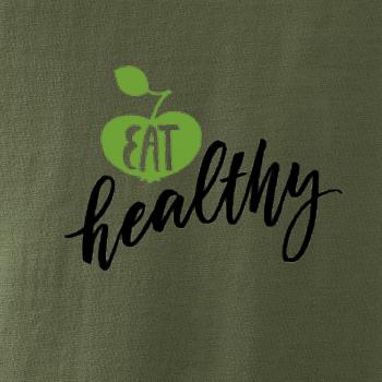 Eat Healthy