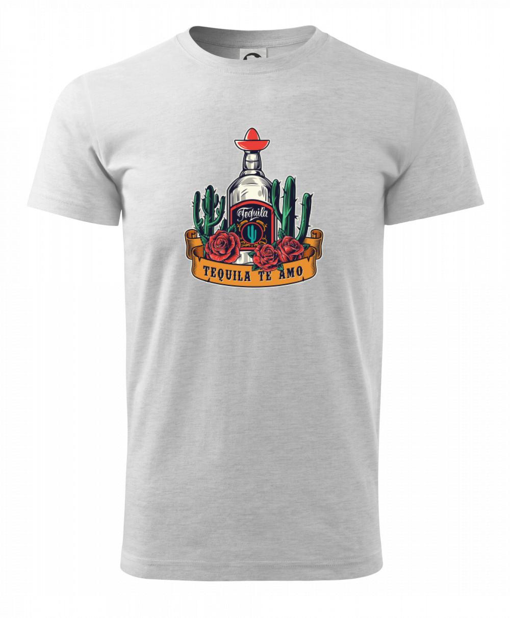 Tequila te amo Tequila te amo