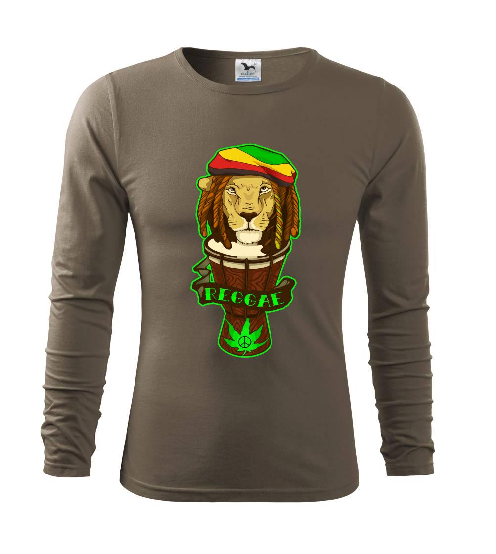 Reggae lev Reggae lev