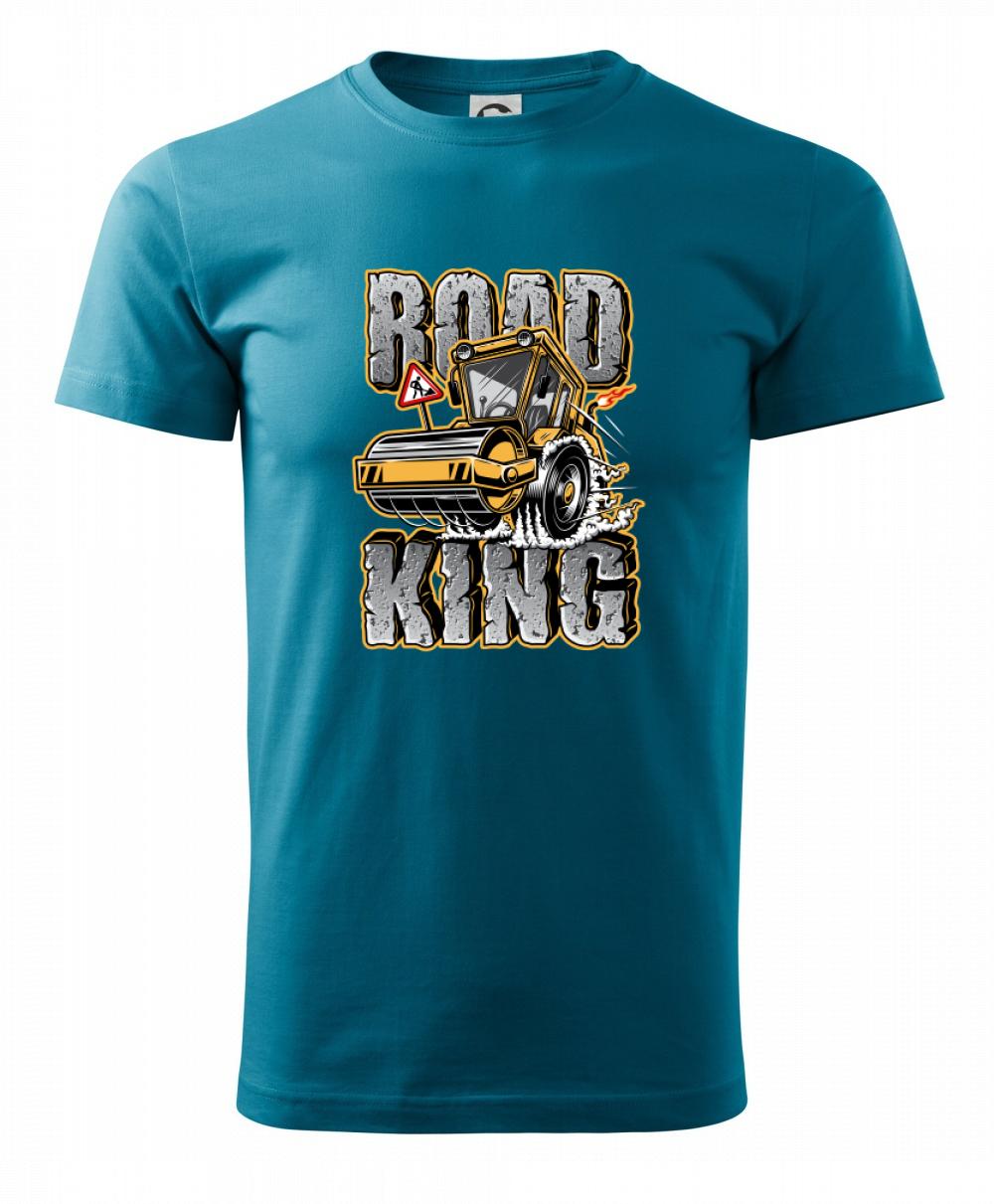 Road King válec Road King válec