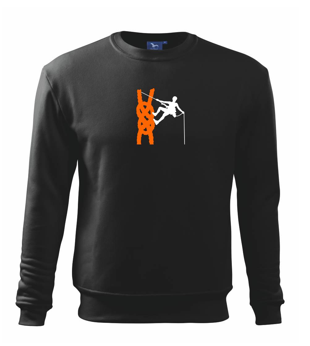 Lano horolezec Lano horolezec