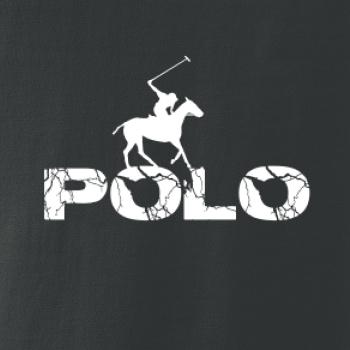 Polo blesk