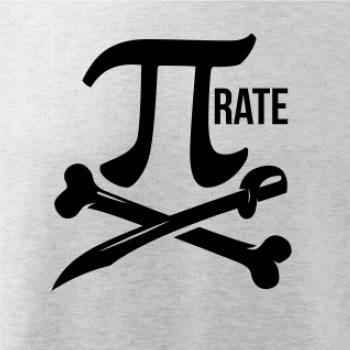 Pirate PÍ Pirate PÍ