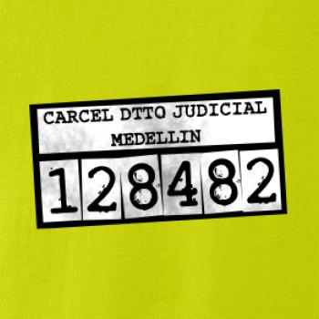 Kráľ narkomanov Kráľ narkomanov