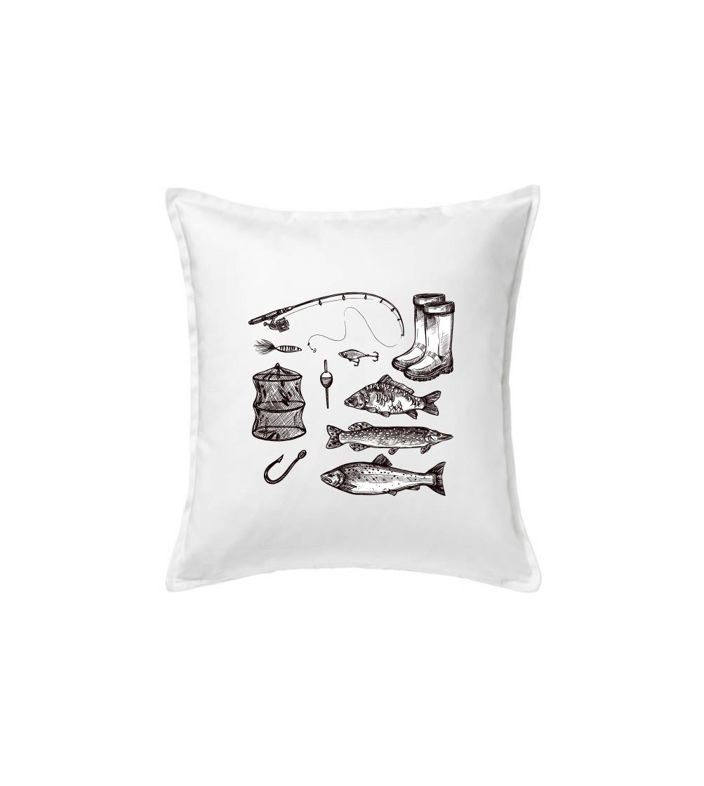 Rybársky set Rybársky set