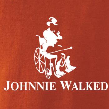 Johnnie Walked