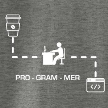 Programer code