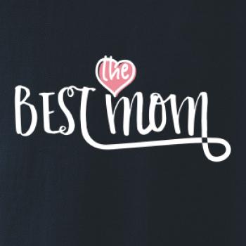 Best mom v riadku