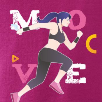 Behanie - move
