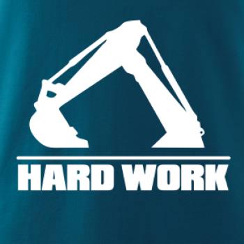 Hard Work lyžice Hard Work lyžice