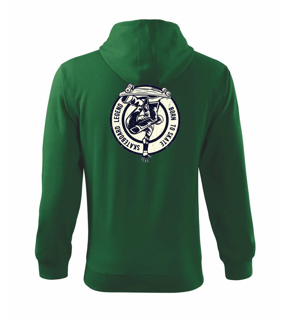 Skateboard Legend Skateboard Legend