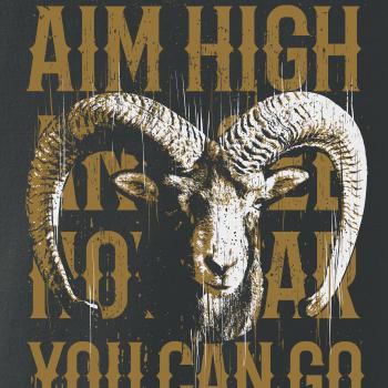 Goat high