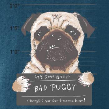 Mops - Bad Puggy Mops - Bad Puggy