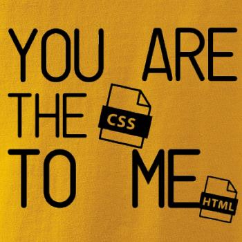 CSS to me HTML