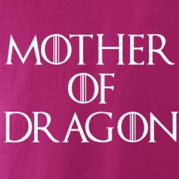 Mother of Dragon