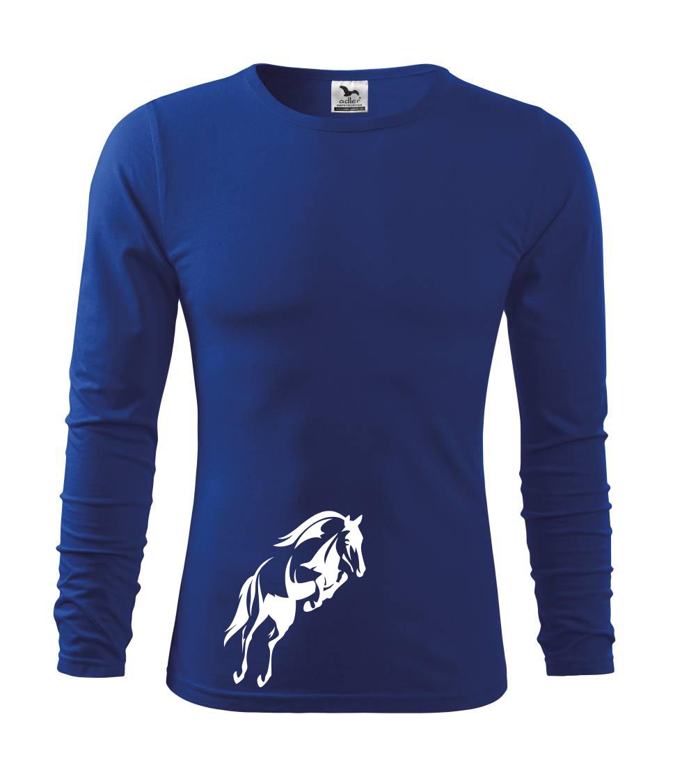 Kôň na zadných Kôň na zadných