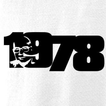 Husákovo dieťa - 1978